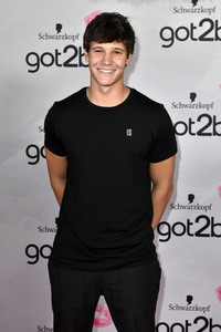 got2b Make-up Launch Event in Berlin