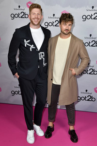got2b Make-up Launch Event in Berlin