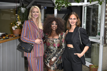 got2b Make-up Launch Event in Berlin