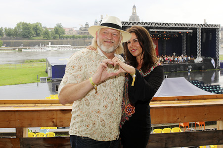 15. Hope Jubiläumskonzert in Dresden