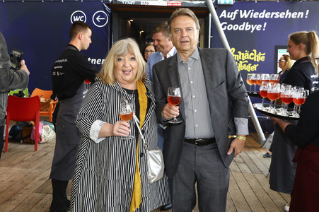 15. Hope Jubiläumskonzert in Dresden