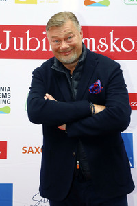15. Hope Jubiläumskonzert in Dresden