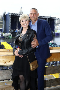 15. Hope Jubiläumskonzert in Dresden