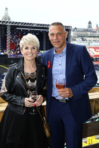 15. Hope Jubiläumskonzert in Dresden