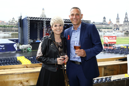 15. Hope Jubiläumskonzert in Dresden