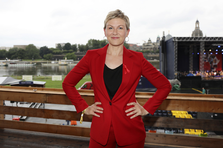 15. Hope Jubiläumskonzert in Dresden