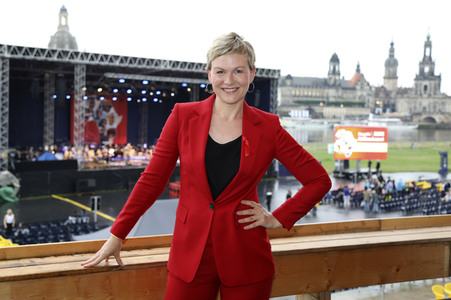15. Hope Jubiläumskonzert in Dresden