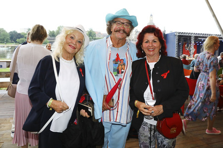 15. Hope Jubiläumskonzert in Dresden