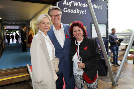 15. Hope Jubiläumskonzert in Dresden