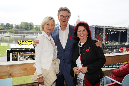 15. Hope Jubiläumskonzert in Dresden