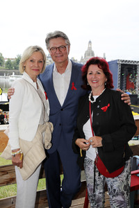 15. Hope Jubiläumskonzert in Dresden
