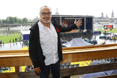 15. Hope Jubiläumskonzert in Dresden
