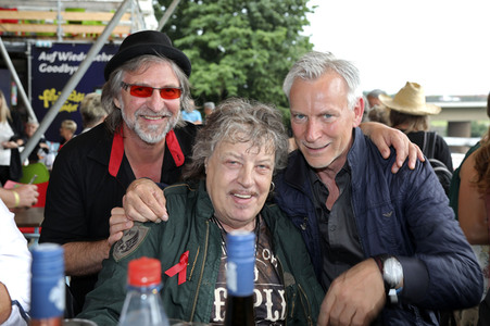 15. Hope Jubiläumskonzert in Dresden