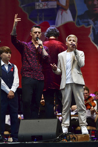 15. Hope Jubiläumskonzert in Dresden