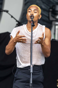 Konzert von Lie Ning in Erfurt