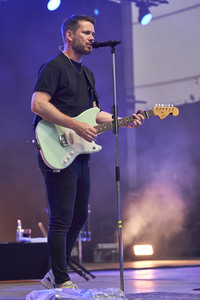 Konzert von Revolverheld in Hannover