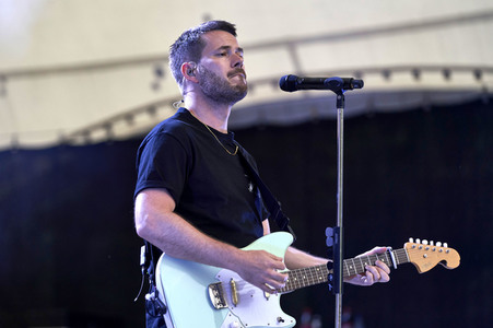 Konzert von Revolverheld in Hannover