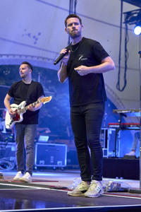 Konzert von Revolverheld in Hannover