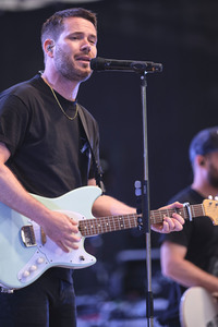 Konzert von Revolverheld in Hannover