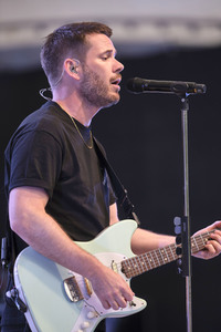 Konzert von Revolverheld in Hannover