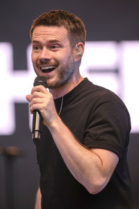 Konzert von Revolverheld in Hannover