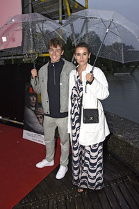 Filmpremiere 'Blood Red Sky', Filmfest München 2021