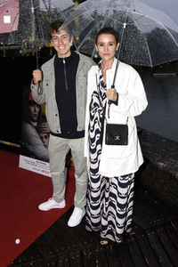 Filmpremiere 'Blood Red Sky', Filmfest München 2021