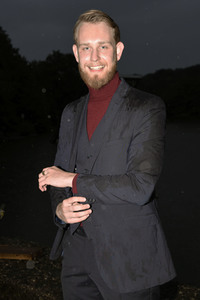 Filmpremiere 'Blood Red Sky', Filmfest München 2021