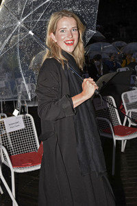 Filmpremiere 'Blood Red Sky', Filmfest München 2021