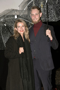 Filmpremiere 'Blood Red Sky', Filmfest München 2021