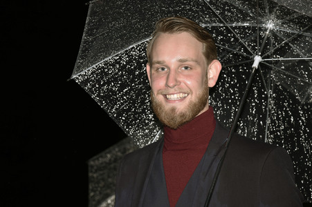 Filmpremiere 'Blood Red Sky', Filmfest München 2021