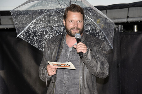 Filmpremiere 'Blood Red Sky', Filmfest München 2021
