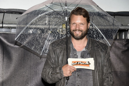 Filmpremiere 'Blood Red Sky', Filmfest München 2021