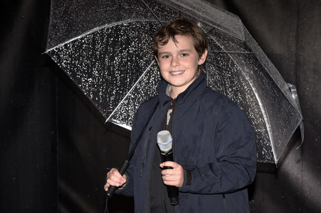 Filmpremiere 'Blood Red Sky', Filmfest München 2021