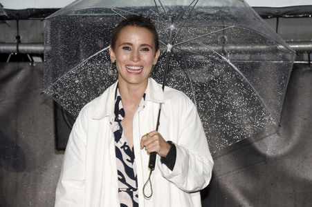 Filmpremiere 'Blood Red Sky', Filmfest München 2021