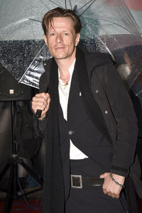 Filmpremiere 'Blood Red Sky', Filmfest München 2021