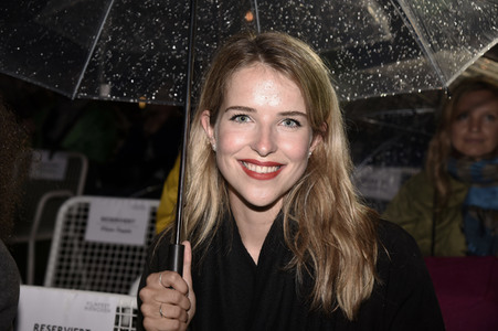 Filmpremiere 'Blood Red Sky', Filmfest München 2021