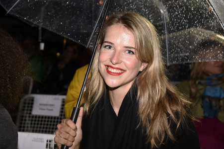 Filmpremiere 'Blood Red Sky', Filmfest München 2021