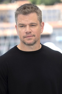 Photocall 'Stillwater', Cannes Film Festival 2021