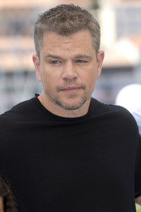 Photocall 'Stillwater', Cannes Film Festival 2021