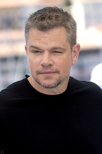 Photocall 'Stillwater', Cannes Film Festival 2021