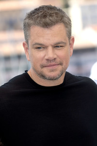 Photocall 'Stillwater', Cannes Film Festival 2021