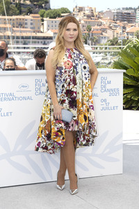 Photocall 'Stillwater', Cannes Film Festival 2021