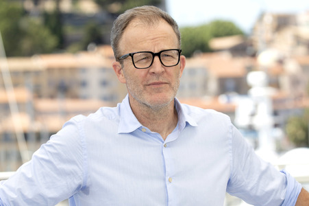 Photocall 'Stillwater', Cannes Film Festival 2021