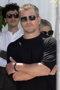 Photocall 'Stillwater', Cannes Film Festival 2021