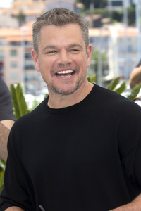 Photocall 'Stillwater', Cannes Film Festival 2021