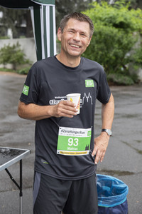 ZeroHungerRun 2021 in Köln