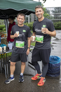 ZeroHungerRun 2021 in Köln