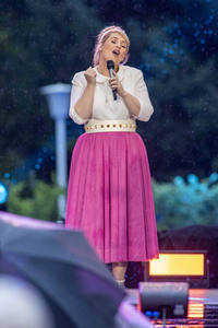 TV-Show 'Die Ross Antony Show' in Erfurt