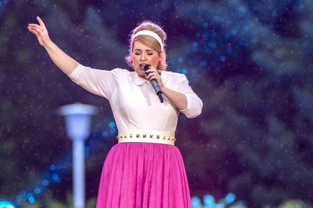 TV-Show 'Die Ross Antony Show' in Erfurt